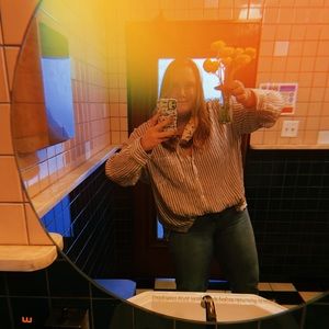 Meet your Posher, Marietta